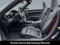 Porsche 992 911 Carrera S Cabriolet BOSE Surround-View Black - thumbnail 10