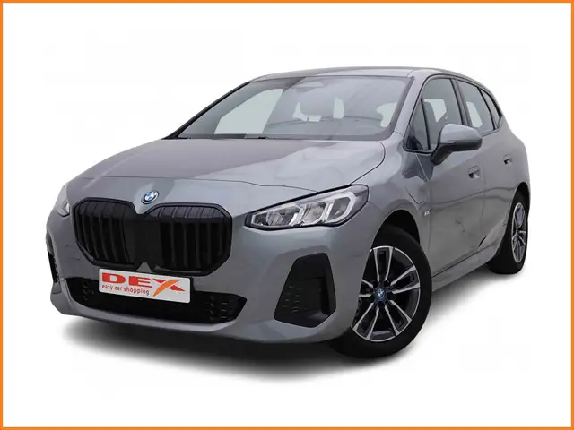 BMW 225e xDrive PHEV M Sport |  Leather/Alcantara | Camera