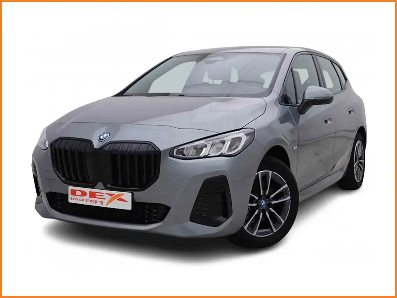 BMW 225
