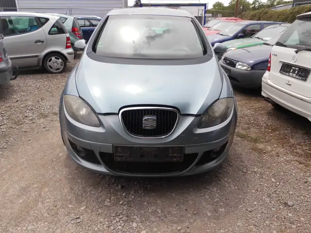 SEAT Altea