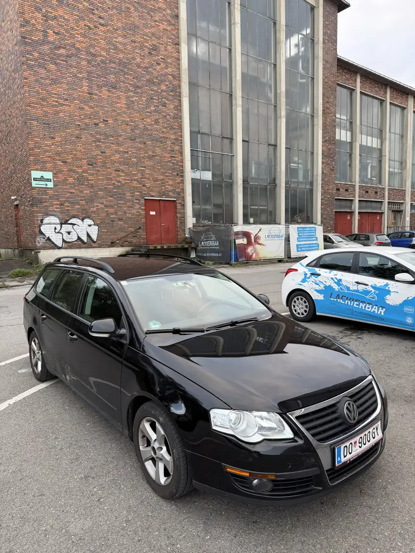 Volkswagen Passat Variant Var.TL BlueMotion Techn.2,0 TDI DPF Trendline - 1