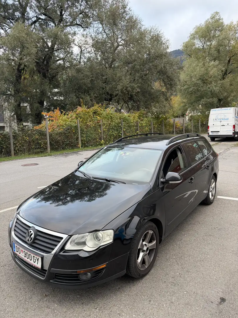 Volkswagen Passat Variant Var.TL BlueMotion Techn.2,0 TDI DPF Trendline - 2