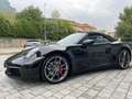 Porsche 992 911 Cabrio 3.0 Carrera 4S Scarichi-Chrono Pack Noir - thumbnail 3