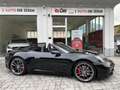 Porsche 992 911 Cabrio 3.0 Carrera 4S Scarichi-Chrono Pack Noir - thumbnail 5