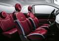 Fiat 500C 500Ce 70Kw Red - thumbnail 28