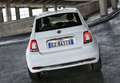 Fiat 500C 500Ce 70Kw Red - thumbnail 14