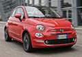 Fiat 500C 500Ce 70Kw Red - thumbnail 4