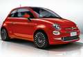 Fiat 500C 500Ce 70Kw Red - thumbnail 8