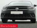 Volkswagen Polo 1.0 TSI DSG R-Line IQ.LIGHT NAVI KAMERA ACC Schwarz - thumbnail 32