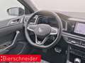 Volkswagen Polo 1.0 TSI DSG R-Line IQ.LIGHT NAVI KAMERA ACC Schwarz - thumbnail 14
