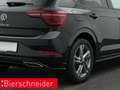 Volkswagen Polo 1.0 TSI DSG R-Line IQ.LIGHT NAVI KAMERA ACC Schwarz - thumbnail 21