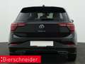 Volkswagen Polo 1.0 TSI DSG R-Line IQ.LIGHT NAVI KAMERA ACC Schwarz - thumbnail 6