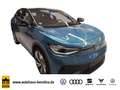 Volkswagen ID.5 Pro *IQ-MATRIX*AR-HuD*AHK*ACC*WärmeP*360°* Blau - thumbnail 1