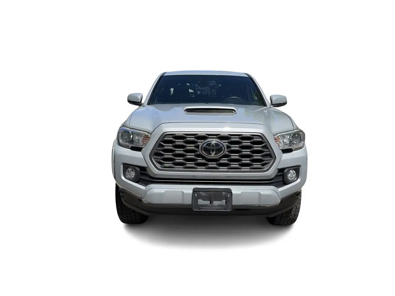 Toyota Tacoma fotografie Toyota Tacoma