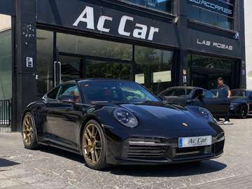 Turbo S