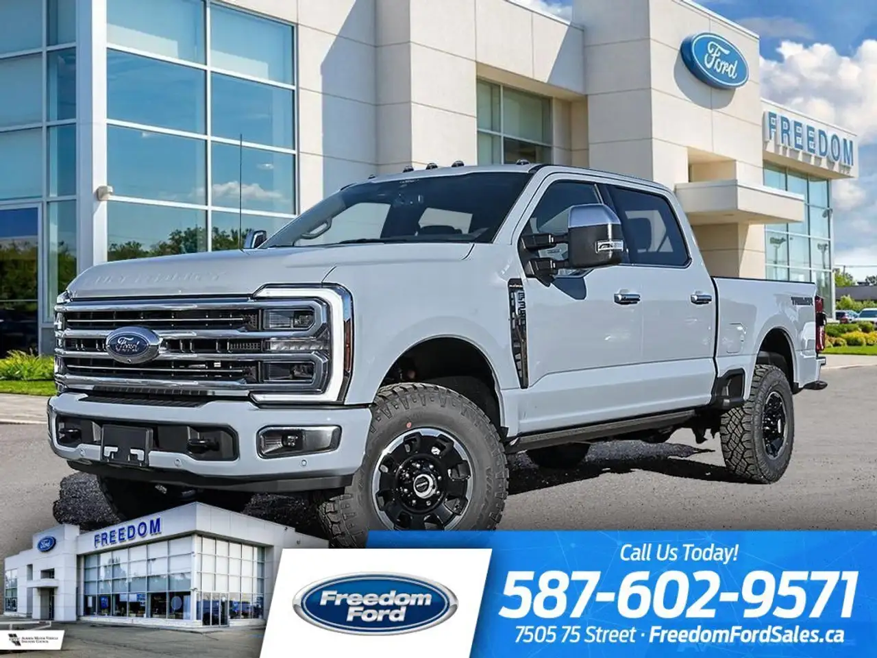 2026 Ford F 350