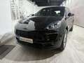 Porsche Macan S Diesel Aut. Negro - thumbnail 3