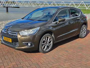 DS4 1.6 THP Sport Chic
