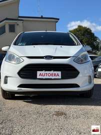 1.5 TDCi 75CV Business Titanium