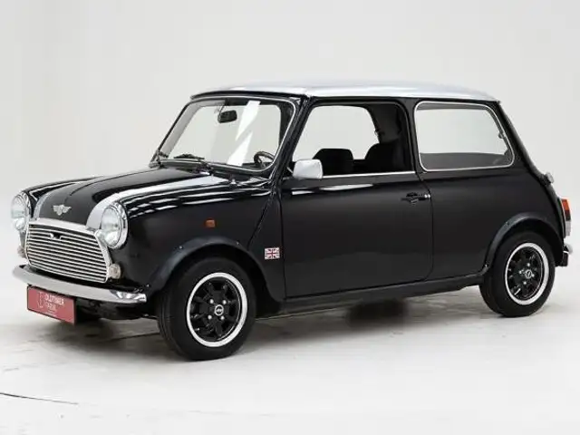 MINI 1000 '90 CH52962