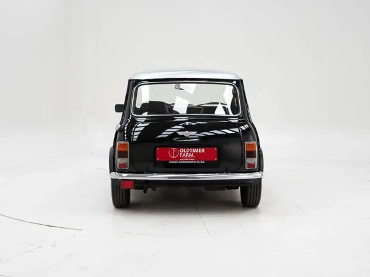 MINI 1000 '90 CH52962, foto 7