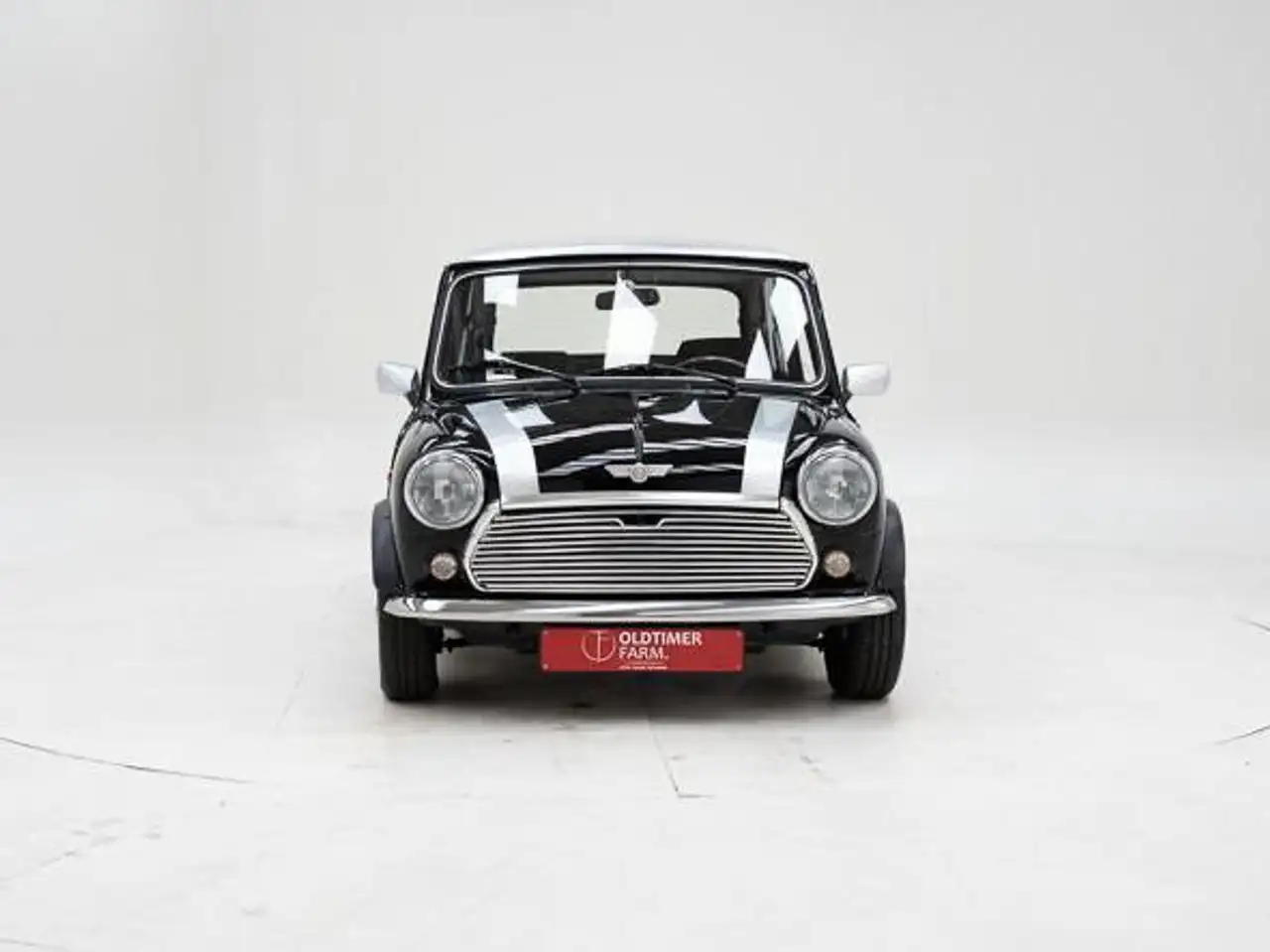 MINI 1000 '90 CH52962, foto 5