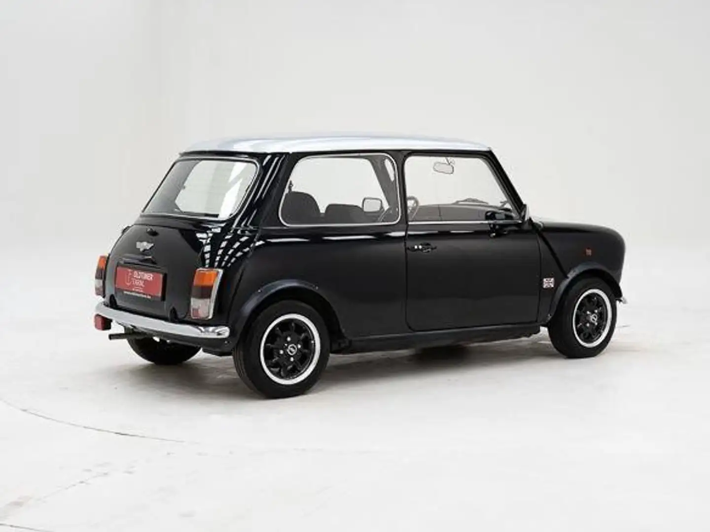 MINI 1000 '90 CH52962 Noir - 2