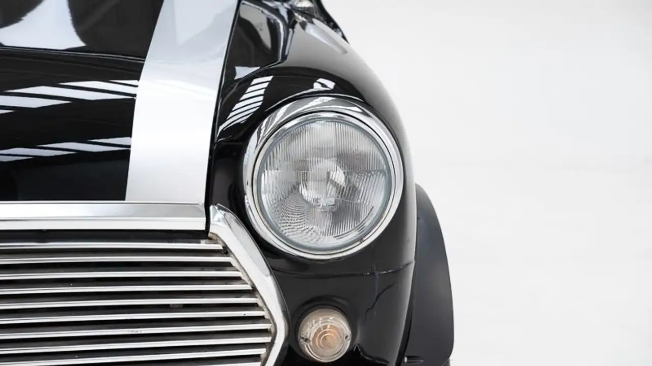MINI 1000 '90 CH52962, foto 12