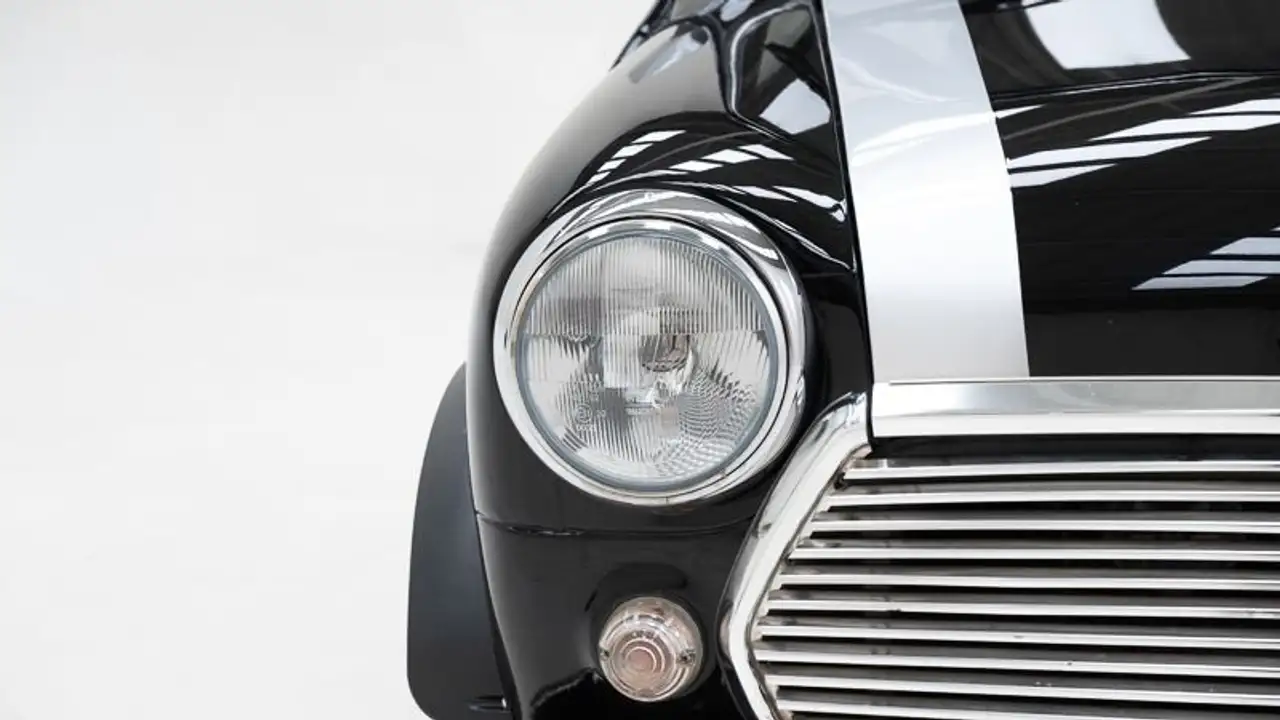 MINI 1000 '90 CH52962, foto 11
