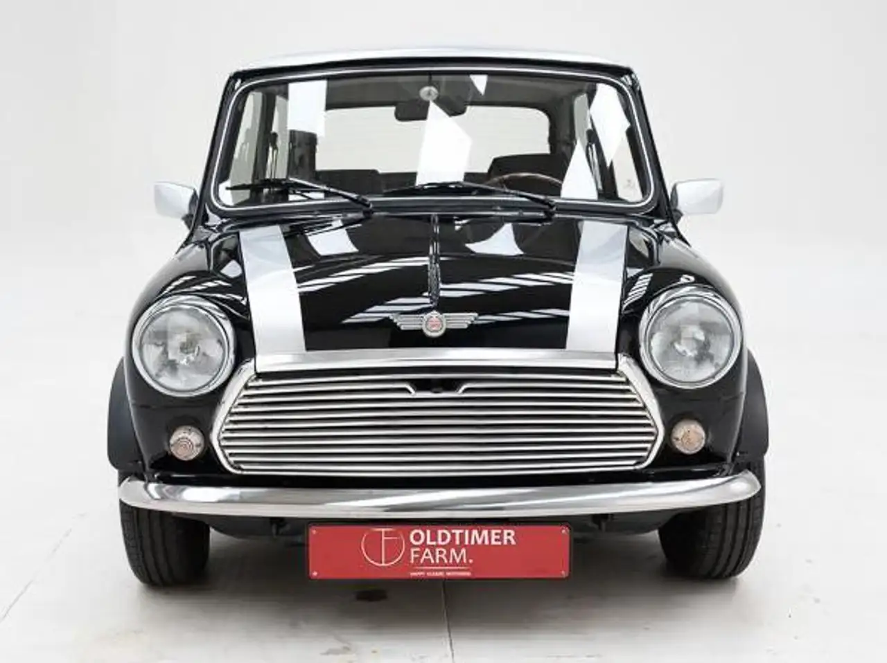 MINI 1000 '90 CH52962, foto 10