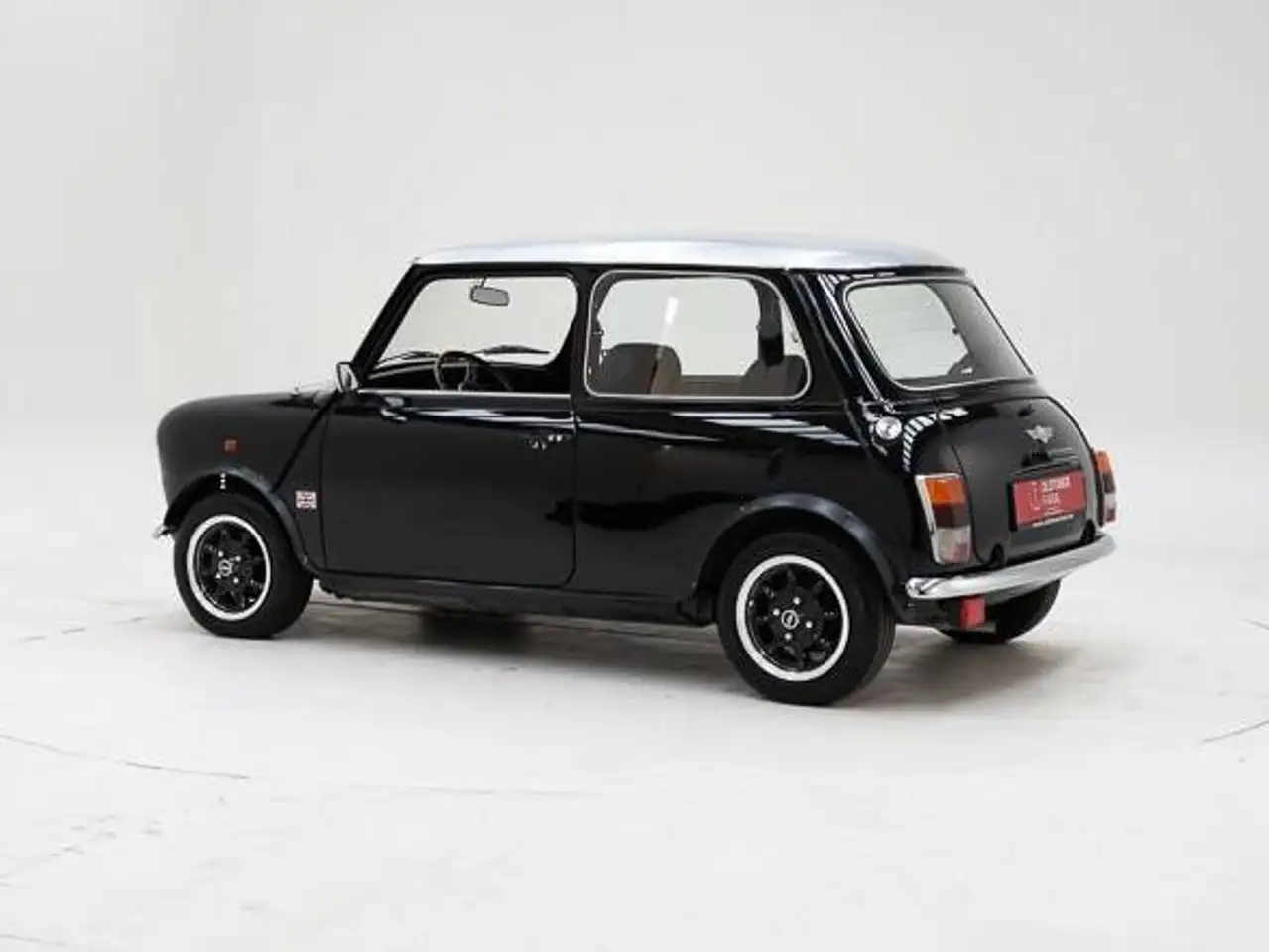 MINI 1000 '90 CH52962, foto 4