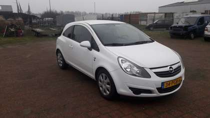 Opel Corsa -