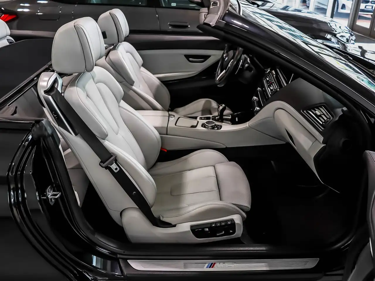 BMW M6 photo BMW M6