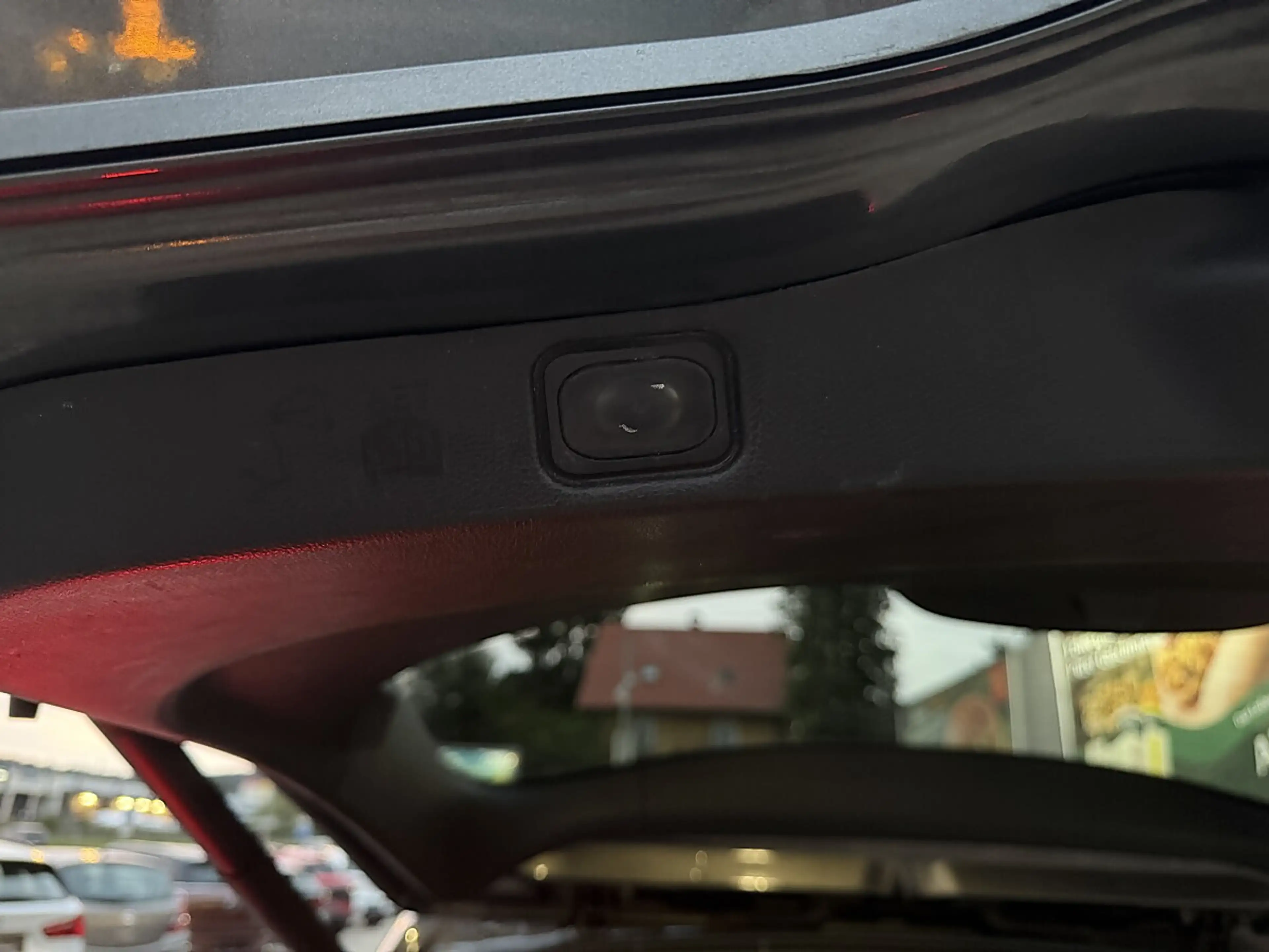 Ford Galaxy 2,0 TDCi 7-Sitzer Titanium Start/Stop Powershift — photo 11
