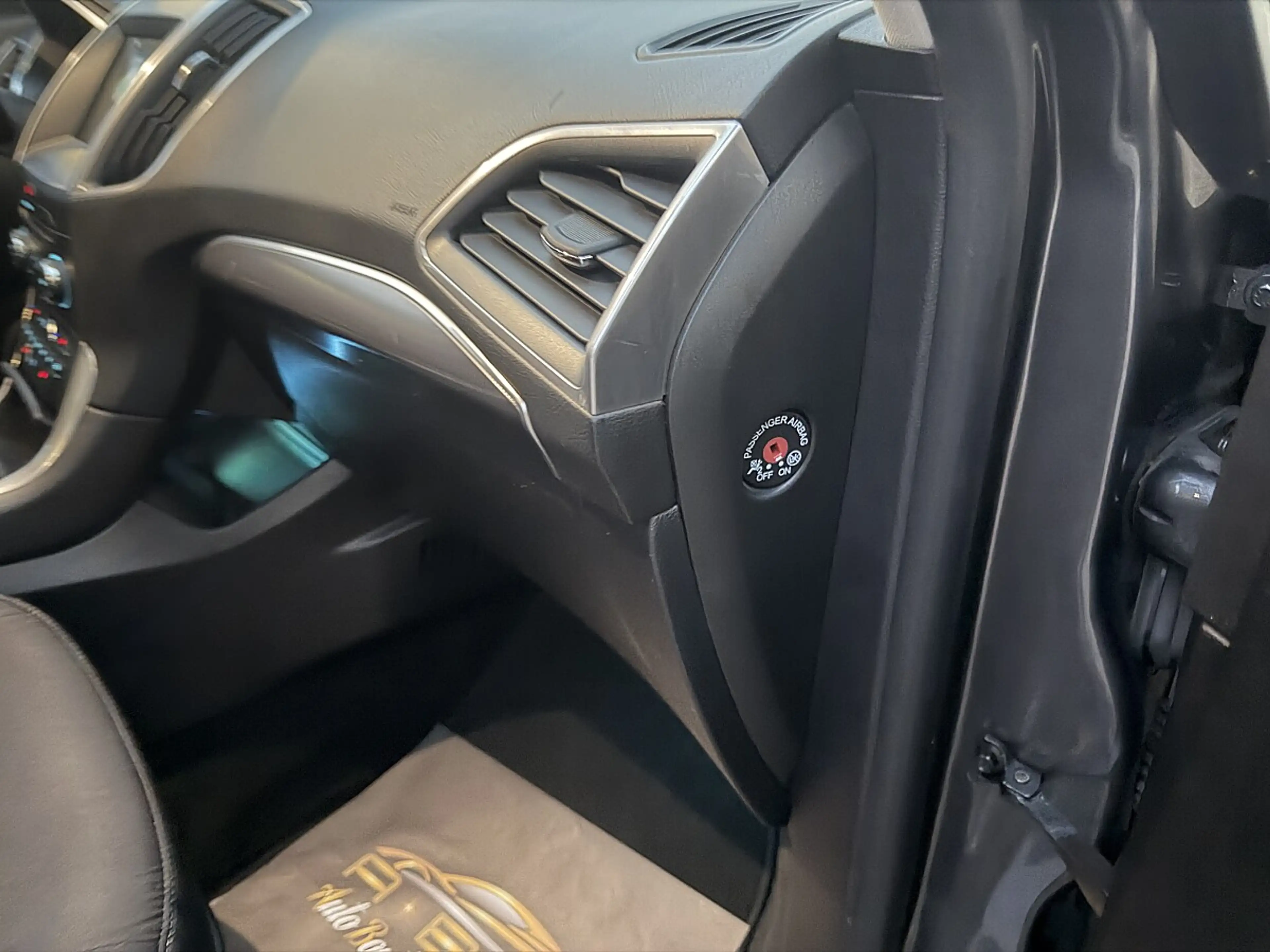 Ford Galaxy 2,0 TDCi 7-Sitzer Titanium Start/Stop Powershift — photo 14