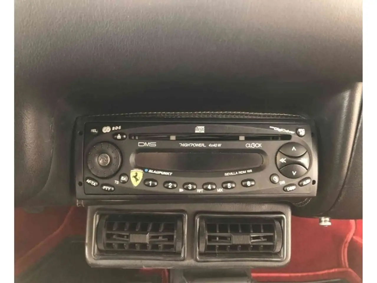 Ferrari 308 GTS, foto 7