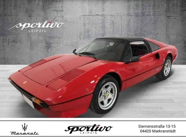 Ferrari 308 GTS