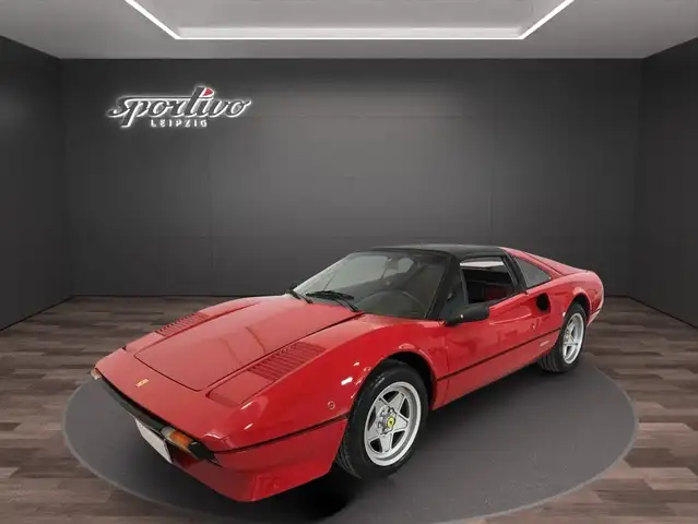 Ferrari 308 GTS