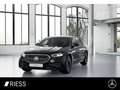 Mercedes-Benz E 300 de Limousine mit EQ Hybrid Technologie 360 Schwarz - thumbnail 1