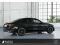 Mercedes-Benz E 300 de Limousine mit EQ Hybrid Technologie 360 Schwarz - thumbnail 4