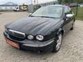 Jaguar X-Type 3.0 AWD V6 Executive Limousine Voll S-Heft Top Negro - thumbnail 4
