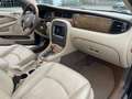 Jaguar X-Type 3.0 AWD V6 Executive Limousine Voll S-Heft Top Negro - thumbnail 12