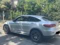 Mercedes-Benz GLC 250 Classe  Coupé  d 9G-Tronic 4Matic Fascination Argent - thumbnail 3