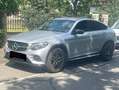 Mercedes-Benz GLC 250 Classe  Coupé  d 9G-Tronic 4Matic Fascination Argent - thumbnail 4