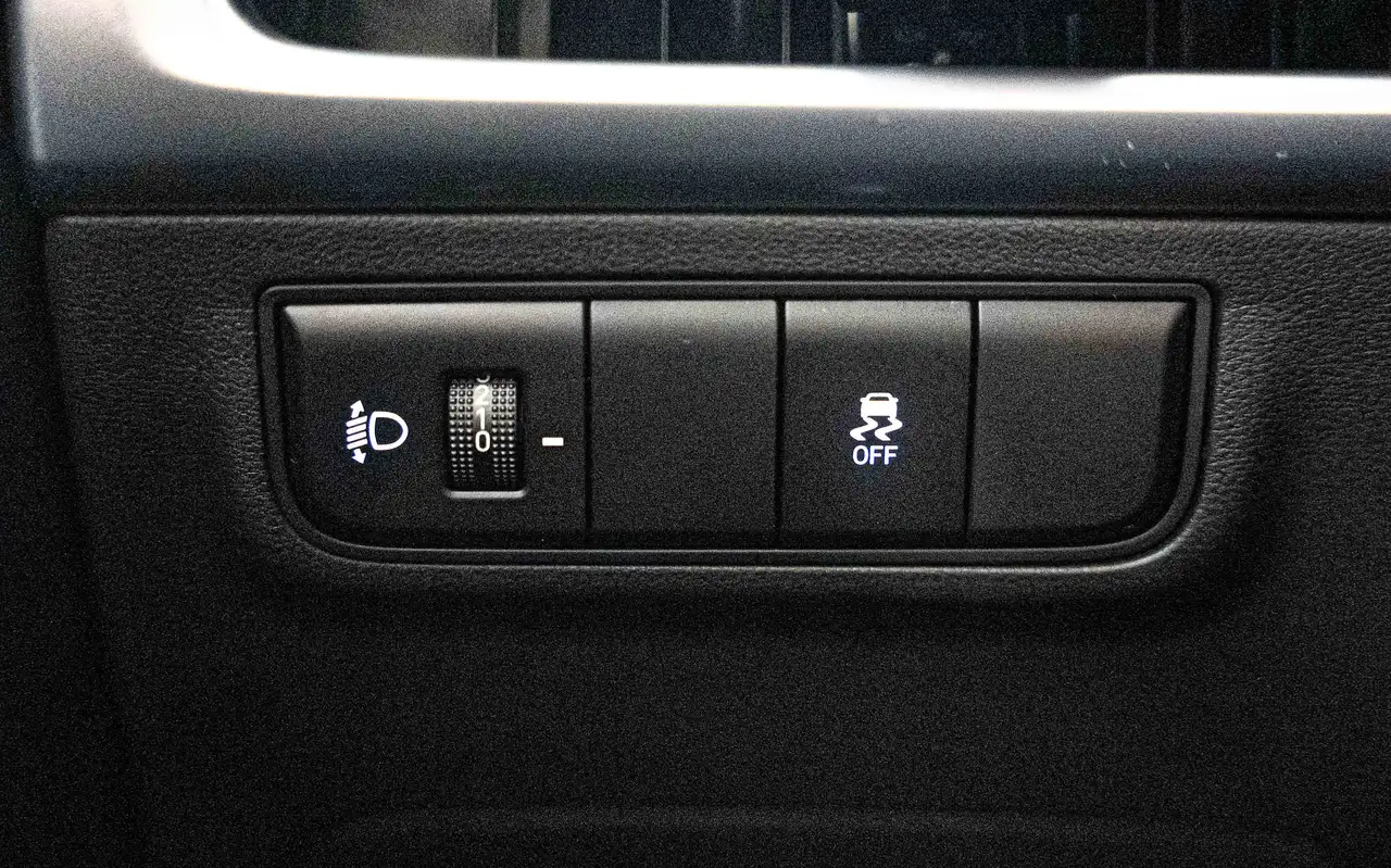 Hyundai Tucson 2026 — фото 21