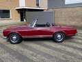 Mercedes-Benz SL 230 1966 Pagode Rouge - thumbnail 20