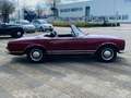 Mercedes-Benz SL 230 1966 Pagode Rosso - thumbnail 11