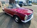 Mercedes-Benz SL 230 1966 Pagode Rojo - thumbnail 33