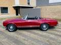 Mercedes-Benz SL 230 1966 Pagode Rouge - thumbnail 9