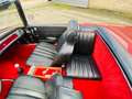 Mercedes-Benz SL 230 1966 Pagode Rosso - thumbnail 5